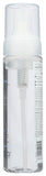 GIOVANNI Hair Styling Foam Natural Mousse 7oz on a vanity