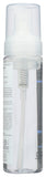 GIOVANNI Hair Styling Foam Natural Mousse 7oz packaging details