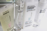 GIOVANNI Hair Styling Foam Natural Mousse 7oz with ingredients list