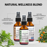 GIVOL Elderberry Liquid Spray mist application