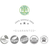 Global Healing Center B12 Liquid Vitamins lifestyle scene