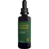 Global Healing Center Glucose Oxidase Supplement front view