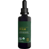 Global Healing Center Holy Basil Tincture 181g front view