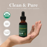Global Healing Center Nascent Iodine packaging