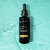 Global Healing Center ORMUS Earth Minerals 181g side view