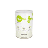 Global Health Products FiberCel Powder 12 oz can front view