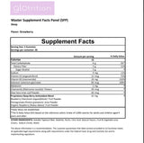 Glotrition Beauty Sleep Gummy in a lifestyle setting