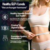 GLOVVUUP Berberine HCl supplement dosage dropper
