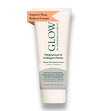 Glow Botanica Magnesium and Collagen Lotion 150g front view