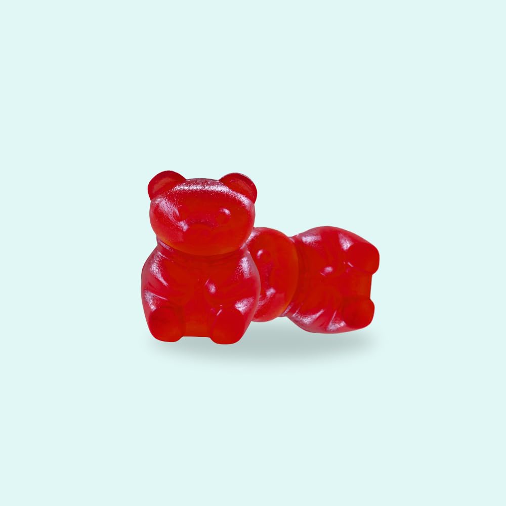 GLOWCO Sleep Gummies lifestyle scene with family