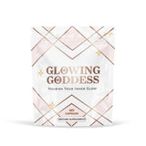Glowing Goddess Beef Organ Supplement front view packaging