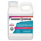 Glycerin Supplier MCT Oil 8oz jug front view