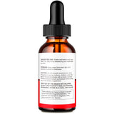 Glyco Harmony Drops with a measuring dropper