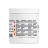 GMOFreeVitamins Ultra Fine Vitamin C Powder packaging and scoop
