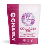 Gnarly Nutrition Collagen Pro 455g front view