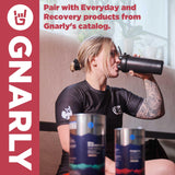 Gnarly Nutrition Collagen Pro 455g lifestyle scene