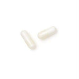 GNC Acetyl-L-Carnitine Capsules bottle with capsules visible