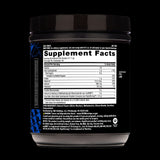 GNC AMP Creabolic Creatine Powder 408g lifestyle shot