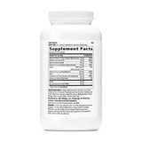 GNC B Complex 50 Capsules side view showing capsule count