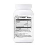 GNC B Complex 50 Capsules side view showing capsule details