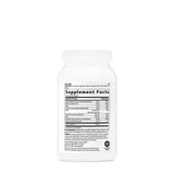 GNC B-Complex + Energy supplement side view showing capsule