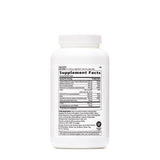 GNC B-Complex Timed-Release Vitamin C bottle side view
