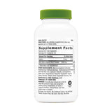 GNC Beet Root Capsules showing product label and serving details