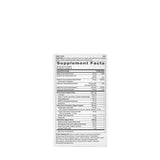 GNC Brain Health Formula caplets in bottle