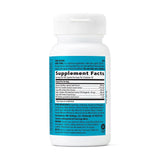 GNC Burn 60 Thermogenic Formula serving size information