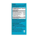 GNC Burn 60 Thermogenic Formula side view
