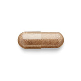 GNC Cinnamon Bark Powder 322g back view with ingredient list
