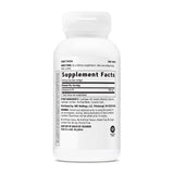 GNC CoQ-10 100mg softgel close-up