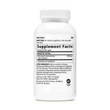 GNC Glucosamine Caplets side view showing packaging