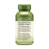 GNC Grape Seed Extract 300mg packaging side view