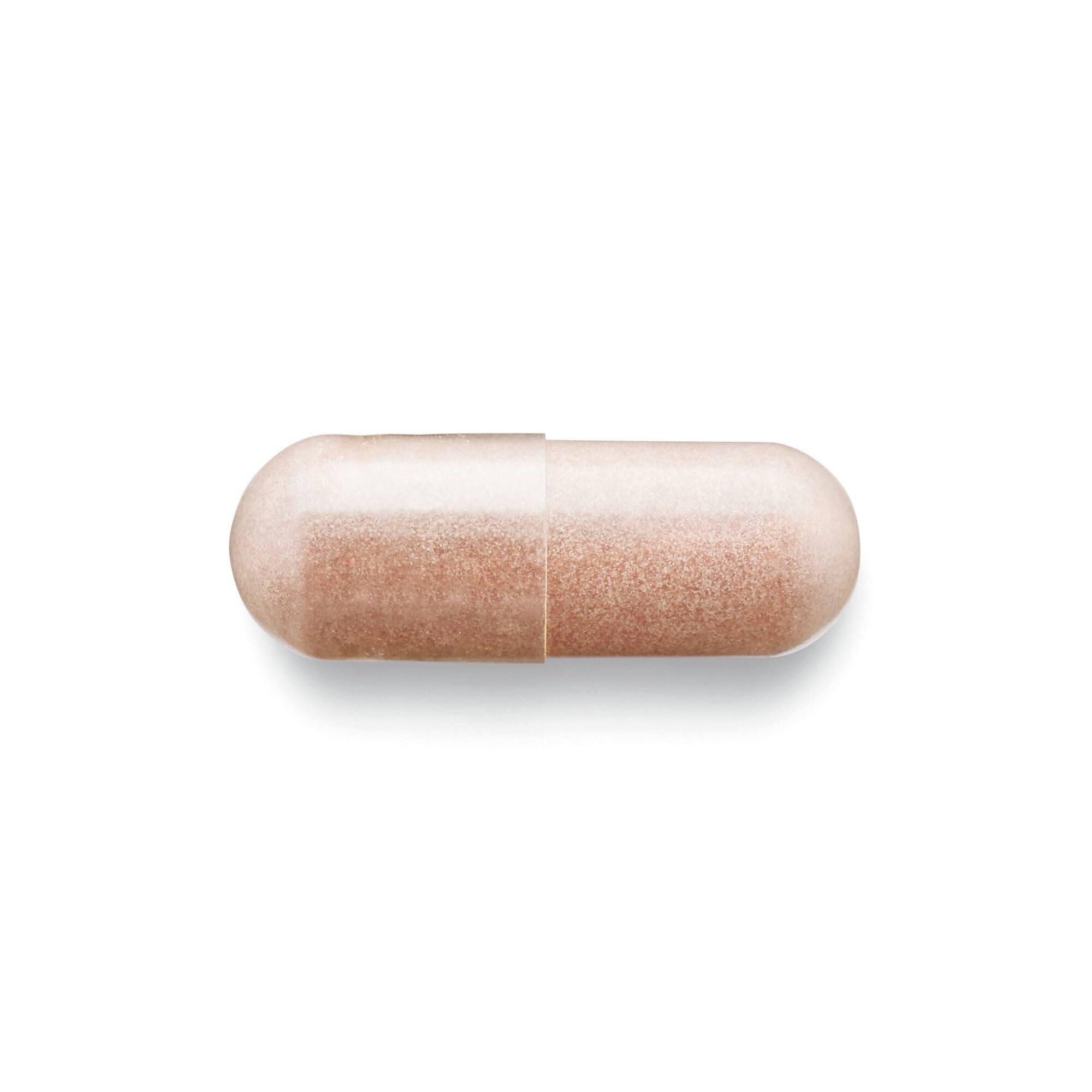 GNC Grape Seed Extract 300mg supplement back view