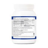 GNC Healthy Blood Pressure Formula 90 Capsules opened bottle