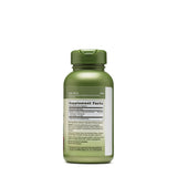 GNC Herbal Plus Hawthorn Extract 150mg supplement packaging