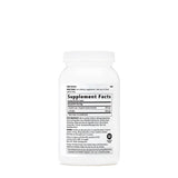GNC L-Arginine & L-Citrulline caplets side view