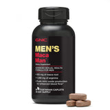 GNC L-Arginine Supplement 109g front view