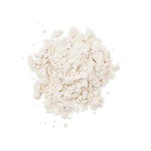 GNC L-Glutamine Powder nutritional information on back