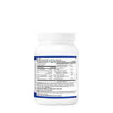 GNC Liver Health Formula 90 Capsules side view