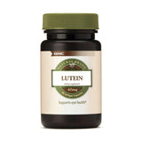 GNC Lutein Softgels 30 count front view