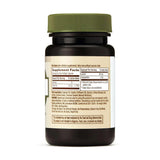 GNC Lutein Softgels side view with packaging
