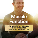 GNC Mega Men Sport Multivitamin ingredients list