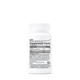 GNC Melatonin Quick-Dissolving Lozenges 5mg Peppermint packaging