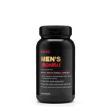 GNC Men's ArginMax front view of packaging