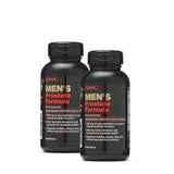 GNC Men's Prostate Formula 132g front view with packaging