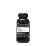 GNC Men's Yohimbe 451 capsules side view with label