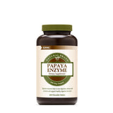 GNC Multi-Enzymes 600 chewable tablets front view