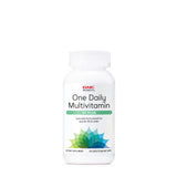 GNC Multivitamin Daily Support 181g front view with packaging